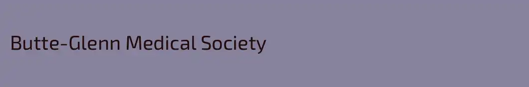 Butte-Glenn Medical Society